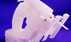 Electrical appliances parts