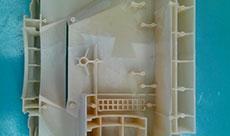 Electrical appliances parts