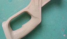 Electrical appliances parts