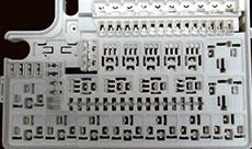 Hub board